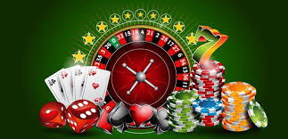 Онлайн казино Casino Zolotoy Arbuz